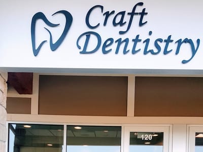 Craft Dentistry: David A. Craft D.D.S.