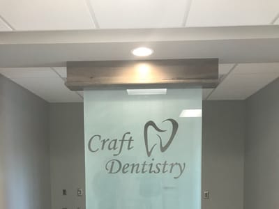 Craft Dentistry: David A. Craft D.D.S.
