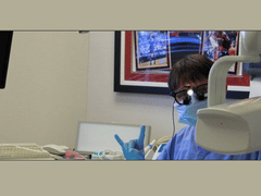 Craig D Pulsipher, DDS