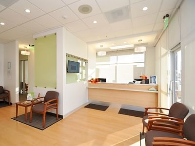 Craig Ranch Dental Group