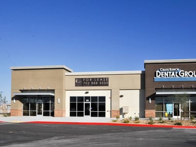 Craig Ranch Dental Group