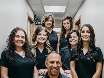 Crane Family Dentistry