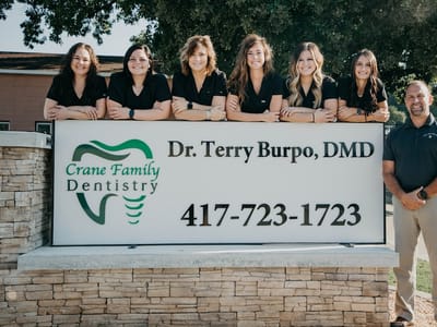 Crane Family Dentistry
