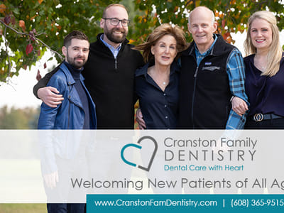 Cranston Family Dentistry of Beloit