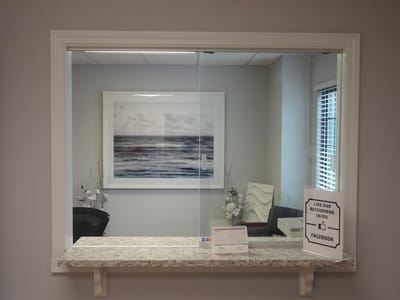 Craycroft Family Dentistry: Dr. Andrew Craycroft