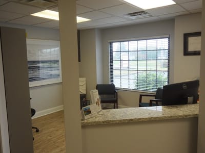 Craycroft Family Dentistry: Dr. Andrew Craycroft