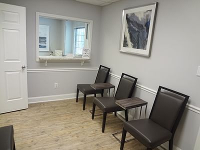 Craycroft Family Dentistry: Dr. Andrew Craycroft