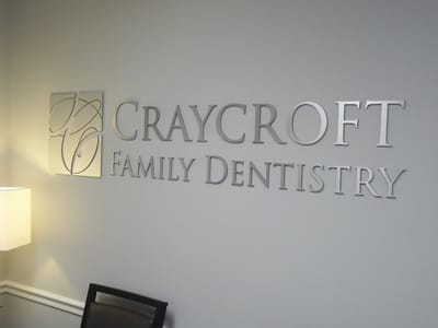 Craycroft Family Dentistry: Dr. Andrew Craycroft