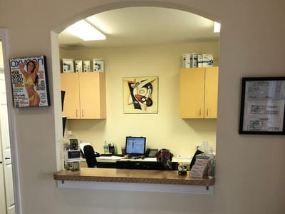 Creating Smiles: Dentist in Lutz