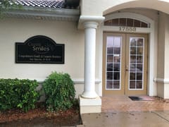 Creating Smiles: Dentist in Lutz