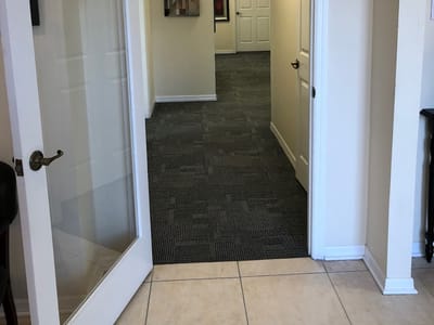 Creating Smiles: Dentist in Lutz