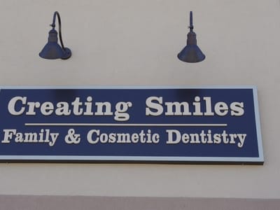 Creating Smiles Family and Cosmetic Dentistry: Dr. Gena Pineda