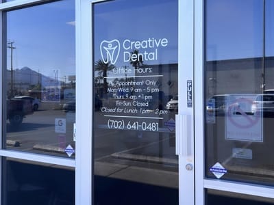 Creative Dental