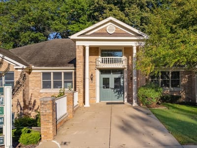 Creative Dentistry of Portage