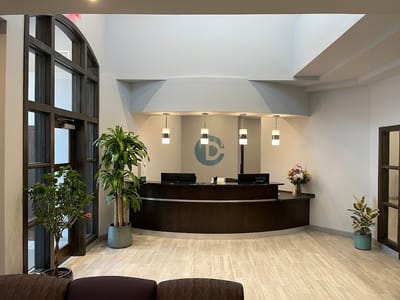 Creative Dentistry of Portage