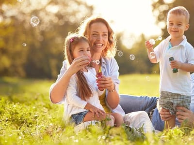 Creative Dimensions in Dentistry