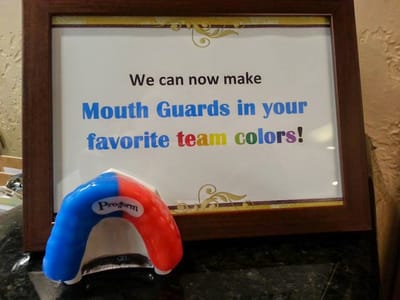 Creative Edge Dentistry of Edmond