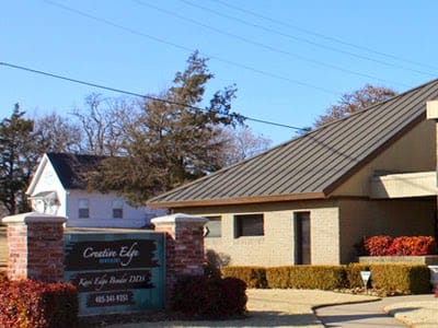Creative Edge Dentistry of Edmond