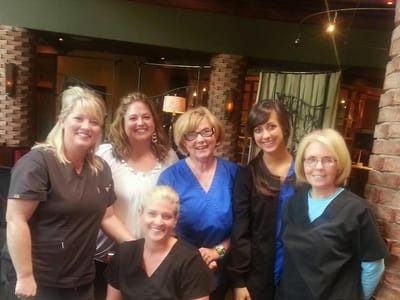 Creative Edge Dentistry of Edmond