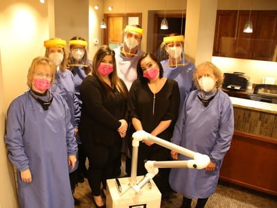 Creative Smile Designs