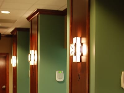 Creative Smiles Dental Care