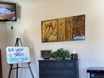 Creative Smiles Dental