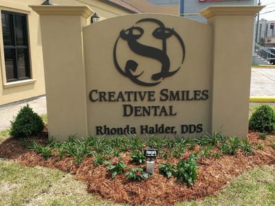 Creative Smiles Dental