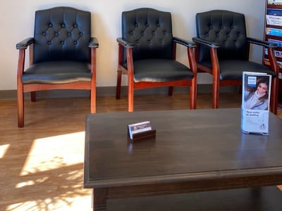 Creative Smiles Dental