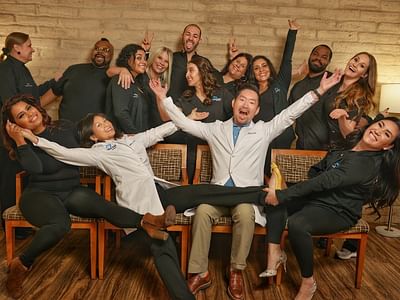 Creative Smiles Dentistry