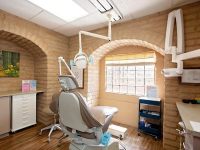 Creative Smiles Dentistry