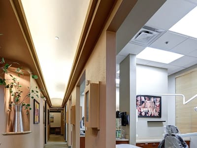 Creative Smiles & Family Dental Studio