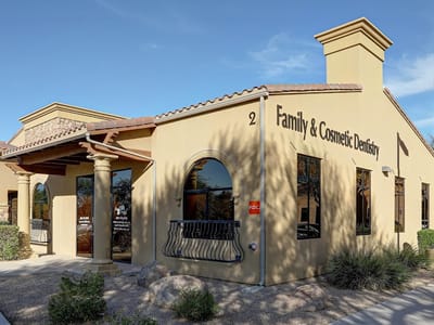 Creative Smiles & Family Dental Studio