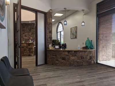 Creative Smiles & Family Dental Studio