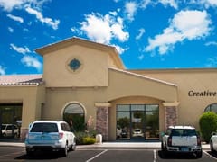 Creative Smiles & Family Dental Studio