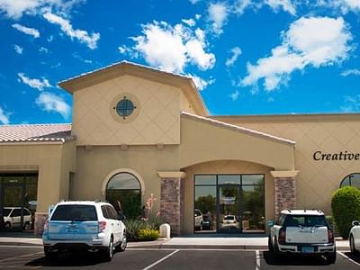 Creative Smiles & Family Dental Studio