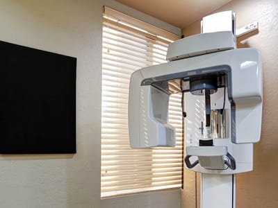 Creative Smiles & Family Dental Studio