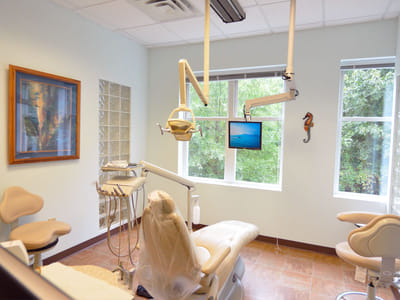 Creedmoor Road General Dentistry