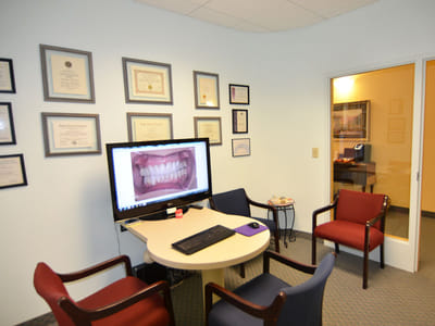 Creedmoor Road General Dentistry
