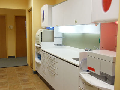 Creedmoor Road General Dentistry