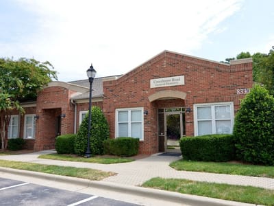 Creedmoor Road General Dentistry