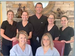 Creedmoor Road General Dentistry