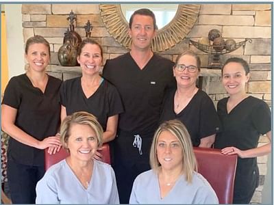 Creedmoor Road General Dentistry