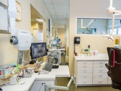 Creek Road Dental Care