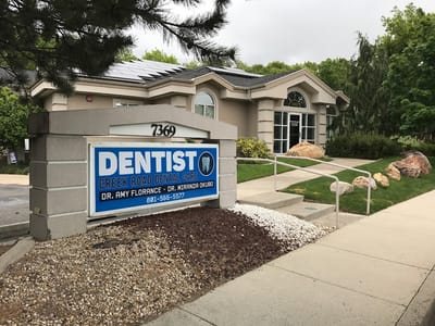 Creek Road Dental Care