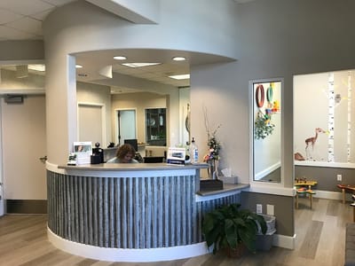 Creek Road Dental Care