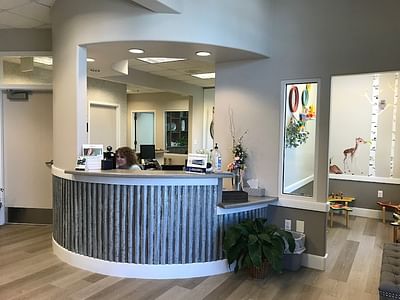 Creek Road Dental Care