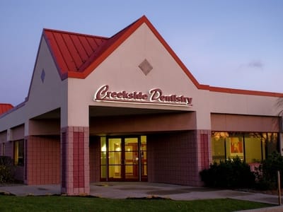Creekside Dentistry & Implantology