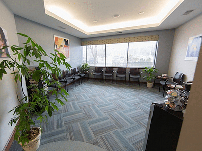 Creekside Dentistry & Implantology