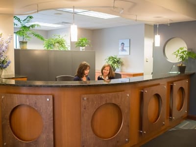 Creekside Dentistry & Implantology