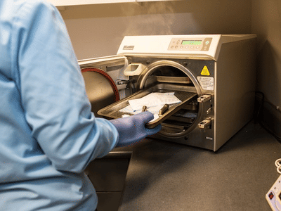 Creekside Dentistry & Implantology